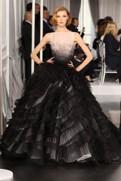 dior haute couture aw 2012|christian Dior couture 2012.